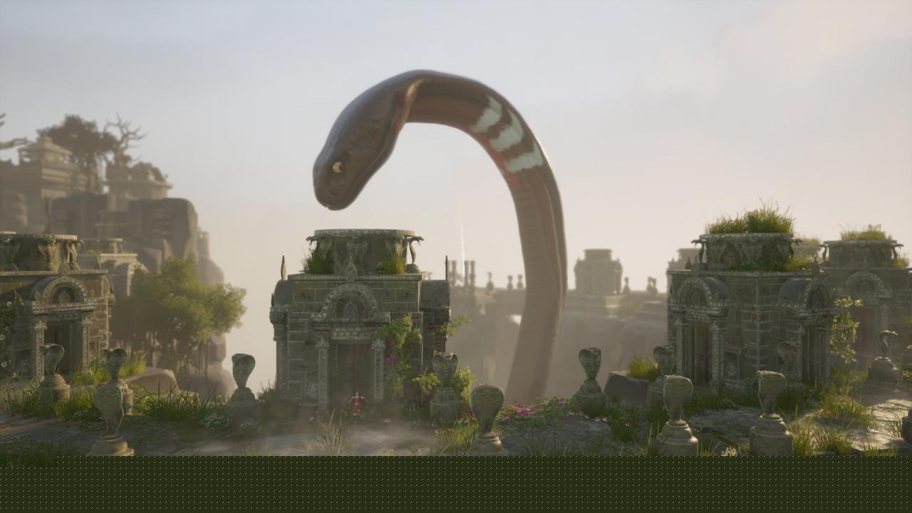 Raji: An Ancient Epic PS4 Account PlayStation 4 -   EUROPE - all countries Super.com - [Email/Instant Delivery]