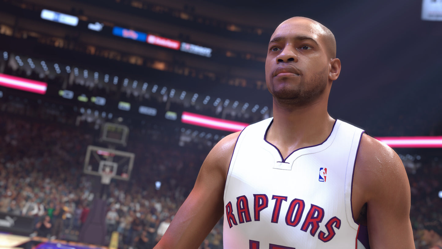 NBA 2K25 PS4 Account PlayStation 4 -  REGION FREE  [Email/Instant Delivery]