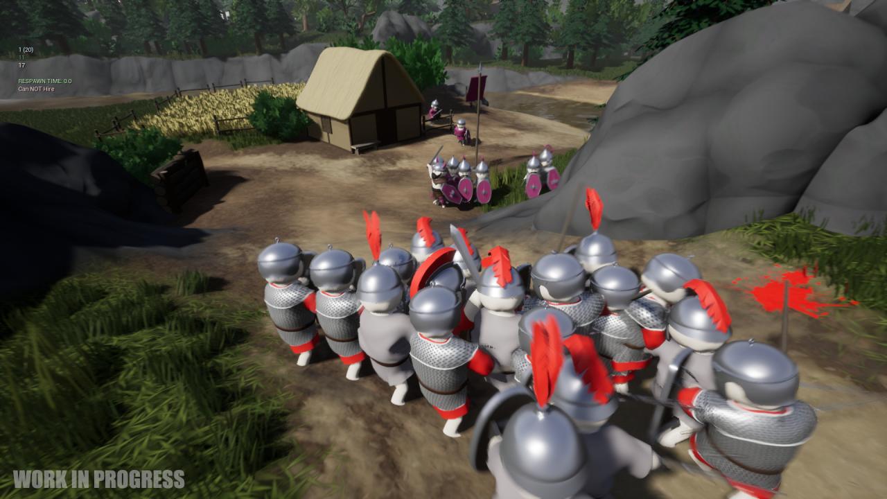 Shieldwall NA PS5 CD Key PlayStation 5 -  AMERICAS Nezon Production - [Email/Instant Delivery]
