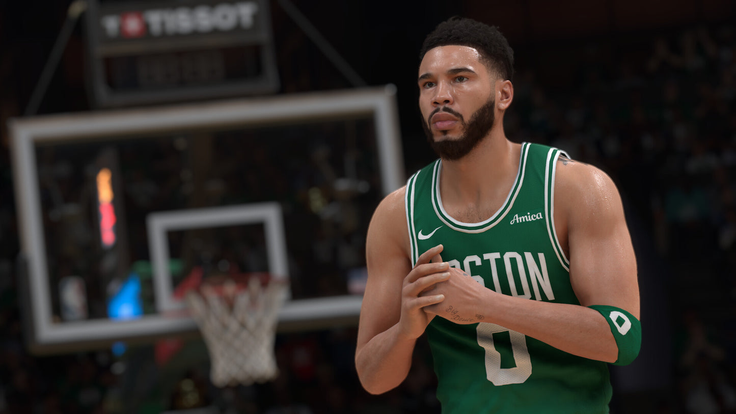 NBA 2K25 XBOX One / Xbox Series X|S Account Xbox One -  OTHER  [Email/Instant Delivery]