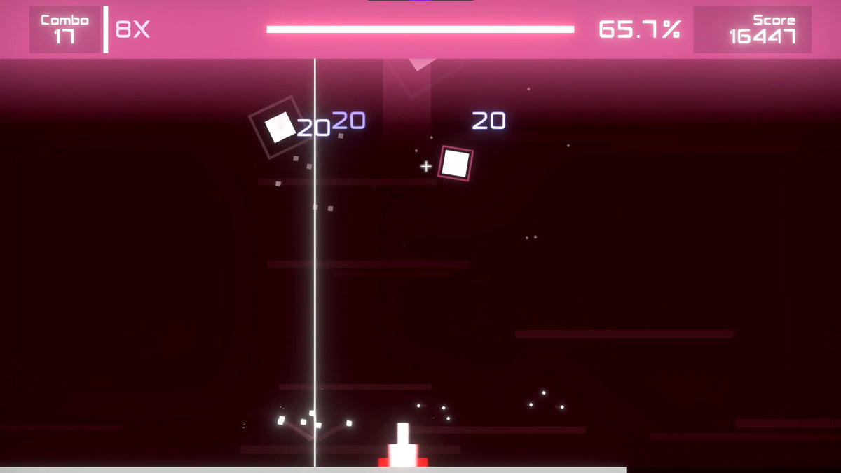 Rhythm Bang PC Steam CD Key  REGION FREE RiskiVR - [Email/Instant Delivery]
