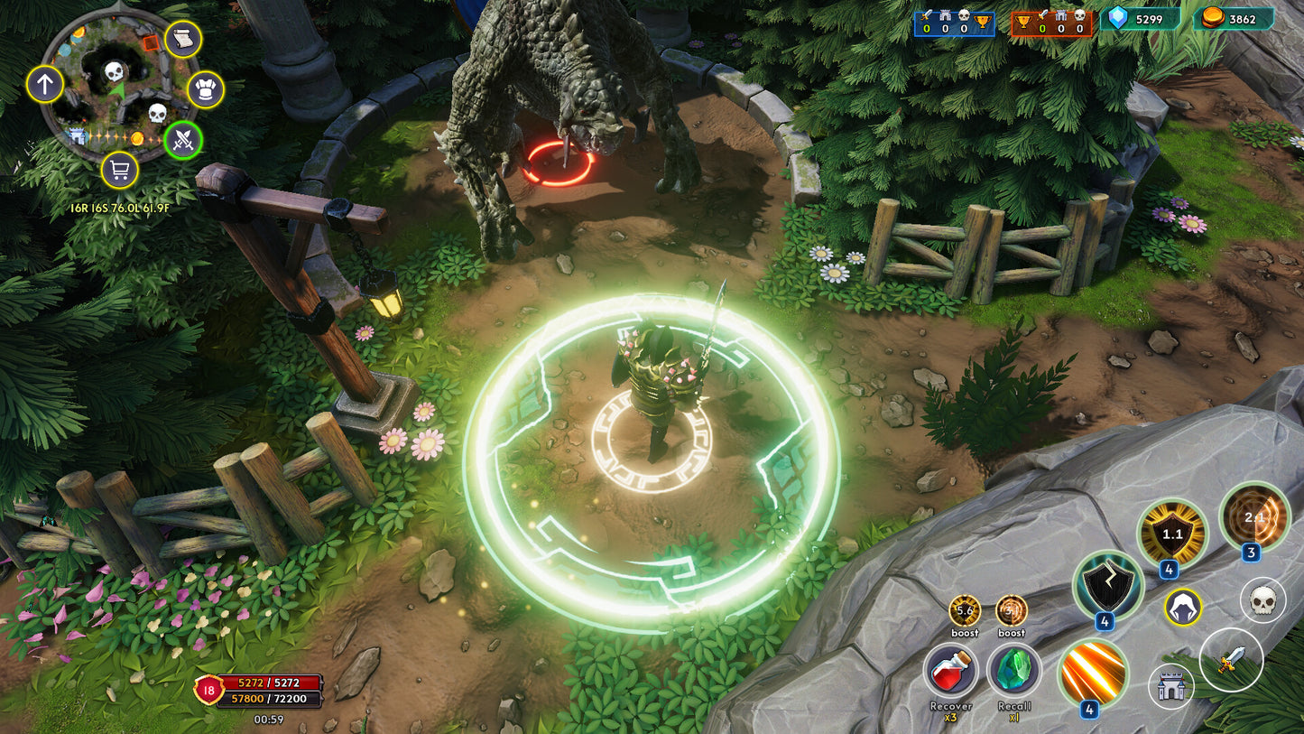Epic of Brave PC Steam CD Key  REGION FREE  [Email/Instant Delivery]