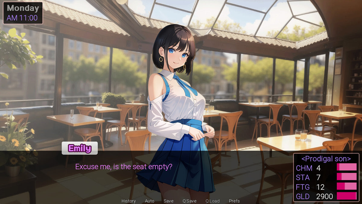Challenge Love PC Steam CD Key   Rest of the world (RoW) - custom AJAES - [Email/Instant Delivery]