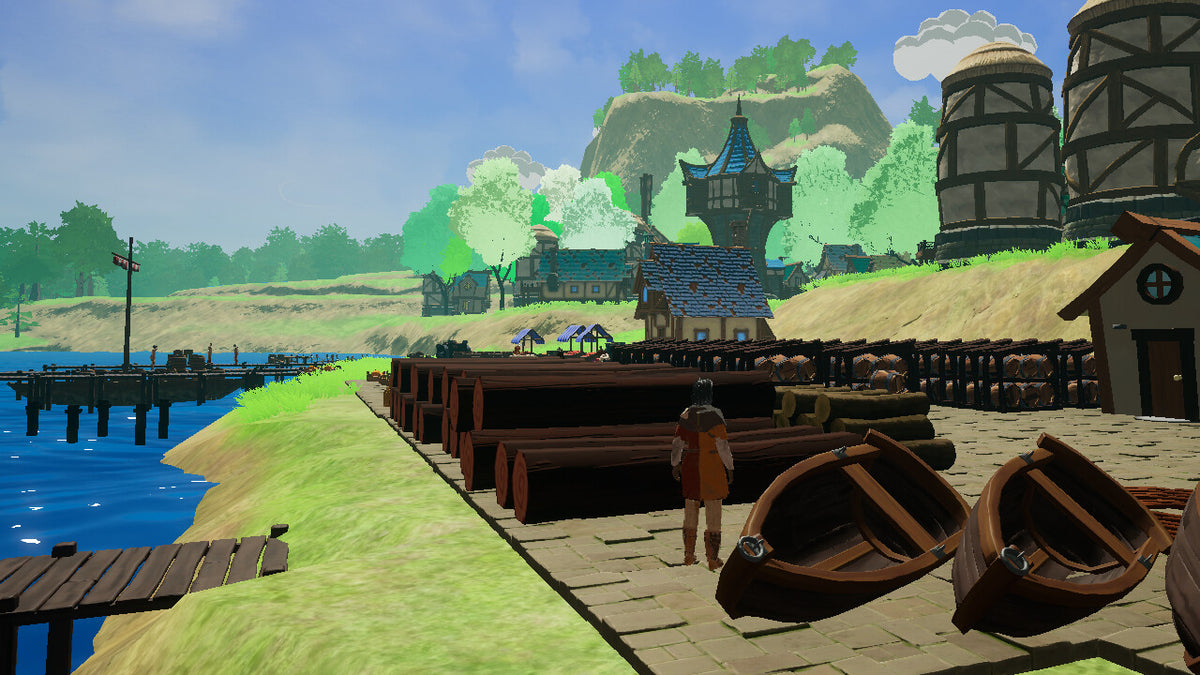 Earth, Fire, And Wind PC Steam CD Key  REGION FREE Serious Mlerm - [Email/Instant Delivery]