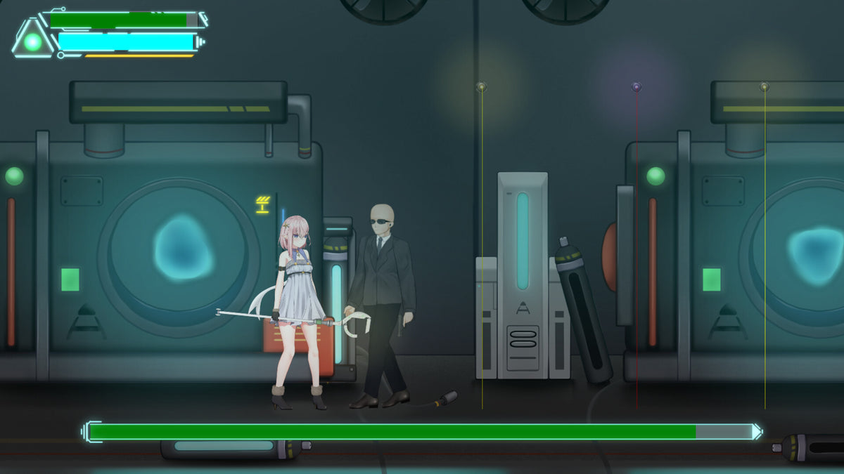Witch of the Space Station Steam CD Key   Rest of the world (RoW) - custom Noraheart - [Email/Instant Delivery]