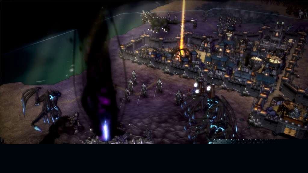 Fallen Enchantress Steam Gift  REGION FREE Stardock - [Email/Instant Delivery]
