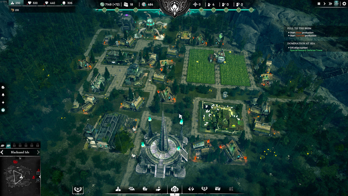 Worshippers of Cthulhu PC Steam Altergift  REGION FREE Crytivo - [Email/Instant Delivery]