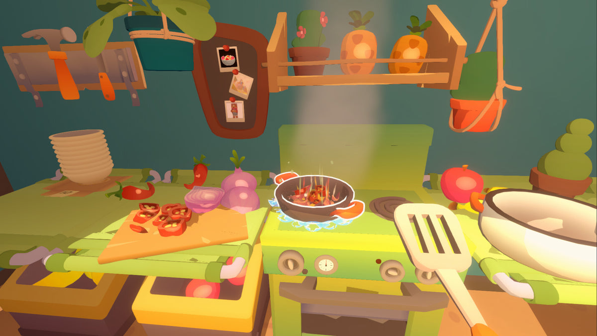 Fruitbus PC Steam Account  REGION FREE Krillbite Studio - [Email/Instant Delivery]