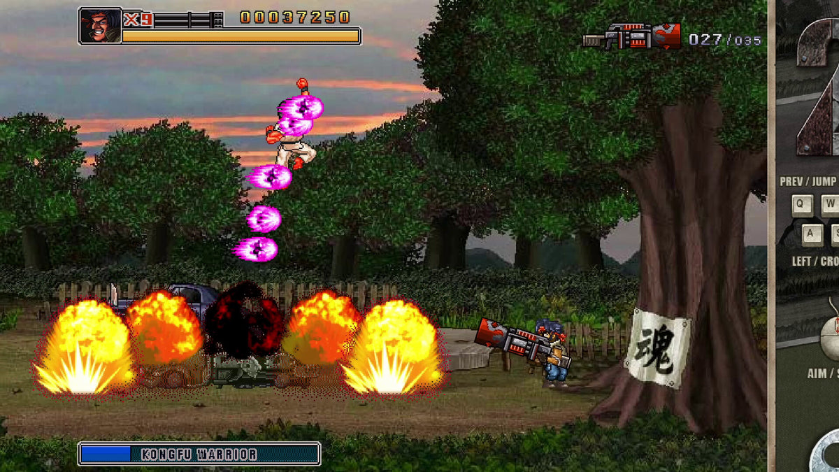 Commando Collection PC Steam CD Key  REGION FREE  [Email/Instant Delivery]