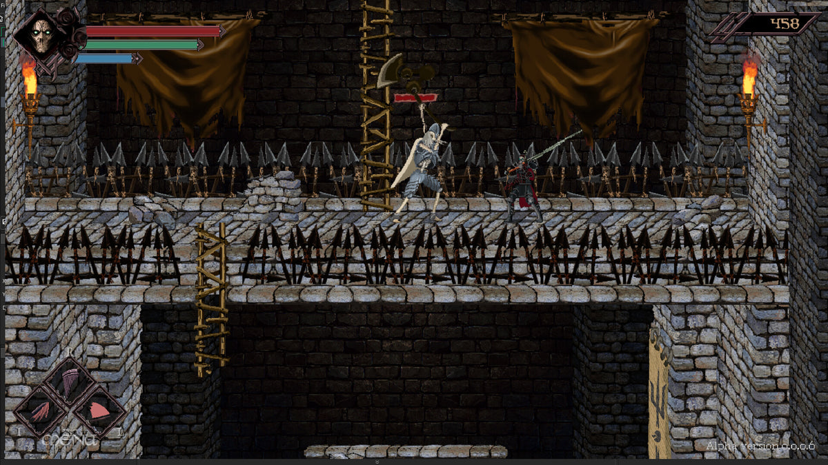 Skelethrone: The Chronicles of Ericona PC Steam CD Key  REGION FREE Valkyrie Initiative - [Email/Instant Delivery]