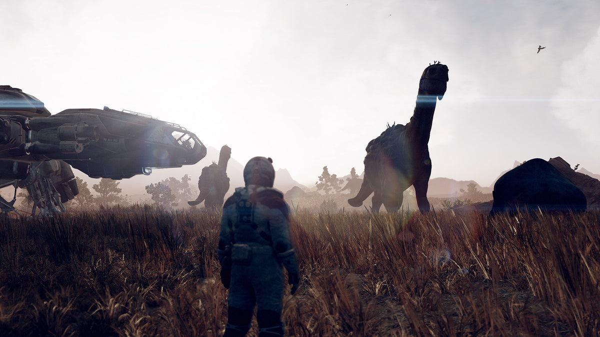 Starfield Steam Altergift  REGION FREE Bethesda Softworks - [Email/Instant Delivery]
