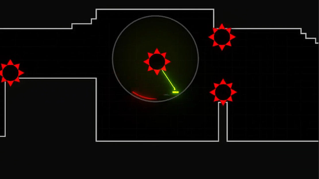 Lumina Rush PC Steam CD Key  REGION FREE  [Email/Instant Delivery]