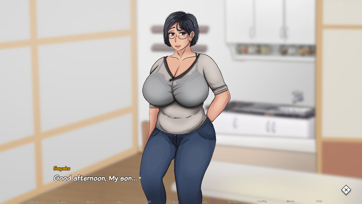 Milf Diary, I am Trying to Impregnate My Mom PC Steam CD Key  REST OF THE WORLD HotBamboo - [Email/Instant Delivery]