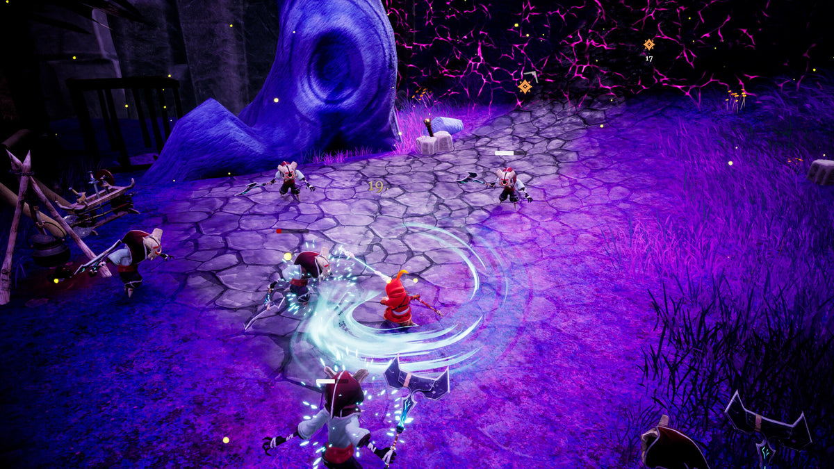 Astor: Blade of the Monolith PC Epic Games Account  REGION FREE Versus Evil - [Email/Instant Delivery]