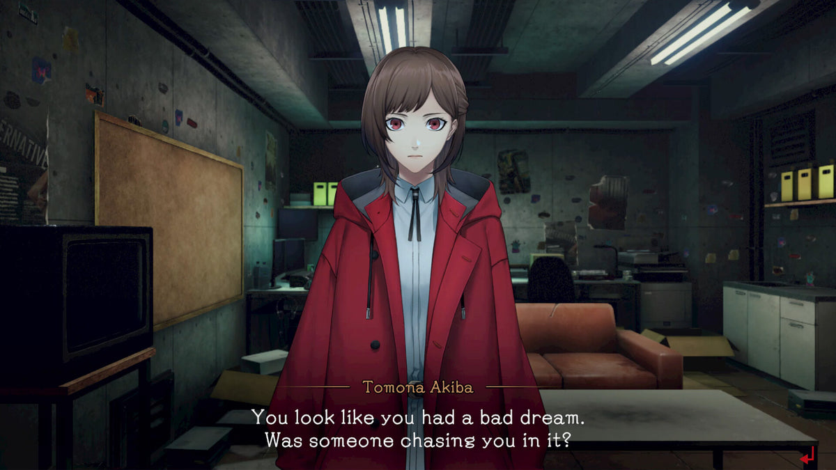 TOKYO PSYCHODEMIC PC Steam CD Key  REGION FREE GRAVITY - [Email/Instant Delivery]