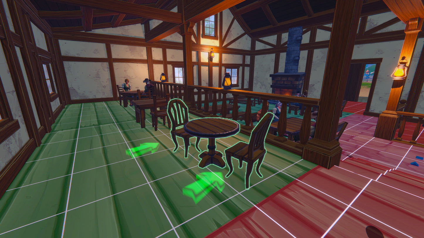Tavern Manager Simulator PC Steam Altergift  REGION FREE One More Time - [Email/Instant Delivery]