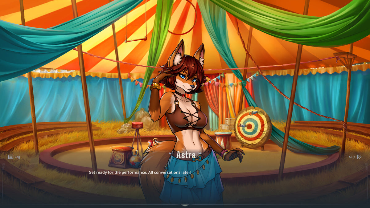 Lyndaria: Lust Adventure PC Steam CD Key  REST OF THE WORLD TopHouse Publishing - [Email/Instant Delivery]