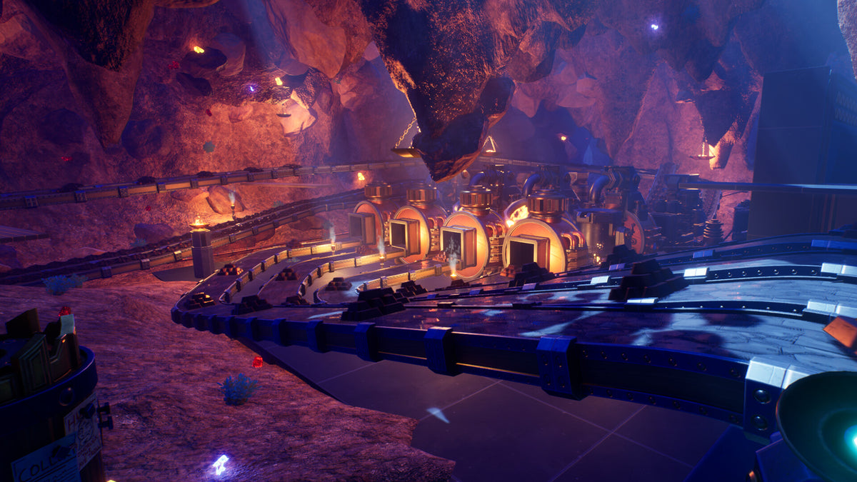 Orebound PC Steam Altergift  REGION FREE Emberforge - [Email/Instant Delivery]