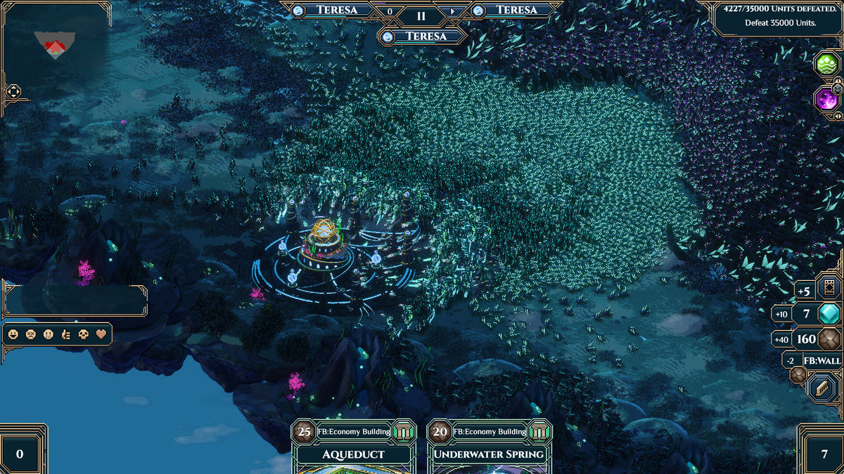 WARCANA PC Steam Account  REGION FREE Team17 - [Email/Instant Delivery]