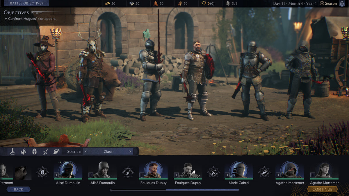 Crown Wars: The Black Prince - Blood Pact Weapon Skins DLC PC Steam CD Key  REGION FREE Nacon - [Email/Instant Delivery]