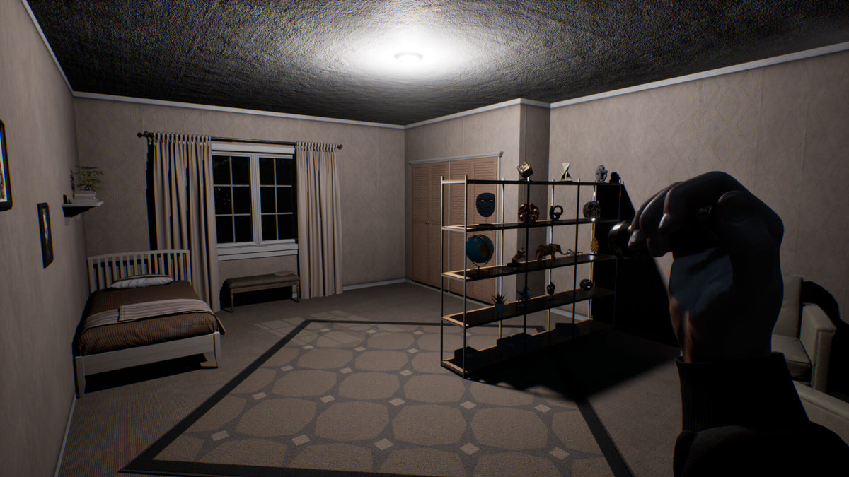 Smile, you're being filmed PC Steam CD Key  REGION FREE SYBF_Games - [Email/Instant Delivery]