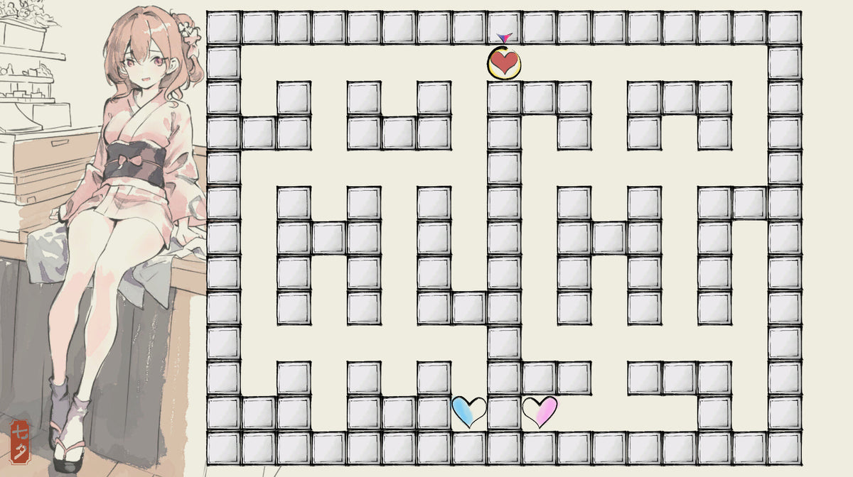 No.HazedHeart PC Steam CD Key   Rest of the world (RoW) - custom Garbage Bin Studio - [Email/Instant Delivery]