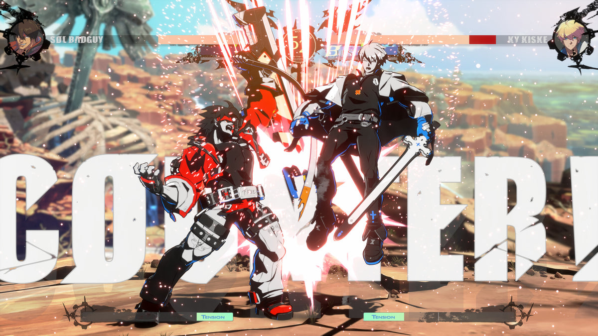 Guilty Gear -Strive- - Season Pass 4 DLC EU PC Steam CD Key   EUROPE - all countries Arc System Works - [Email/Instant Delivery]
