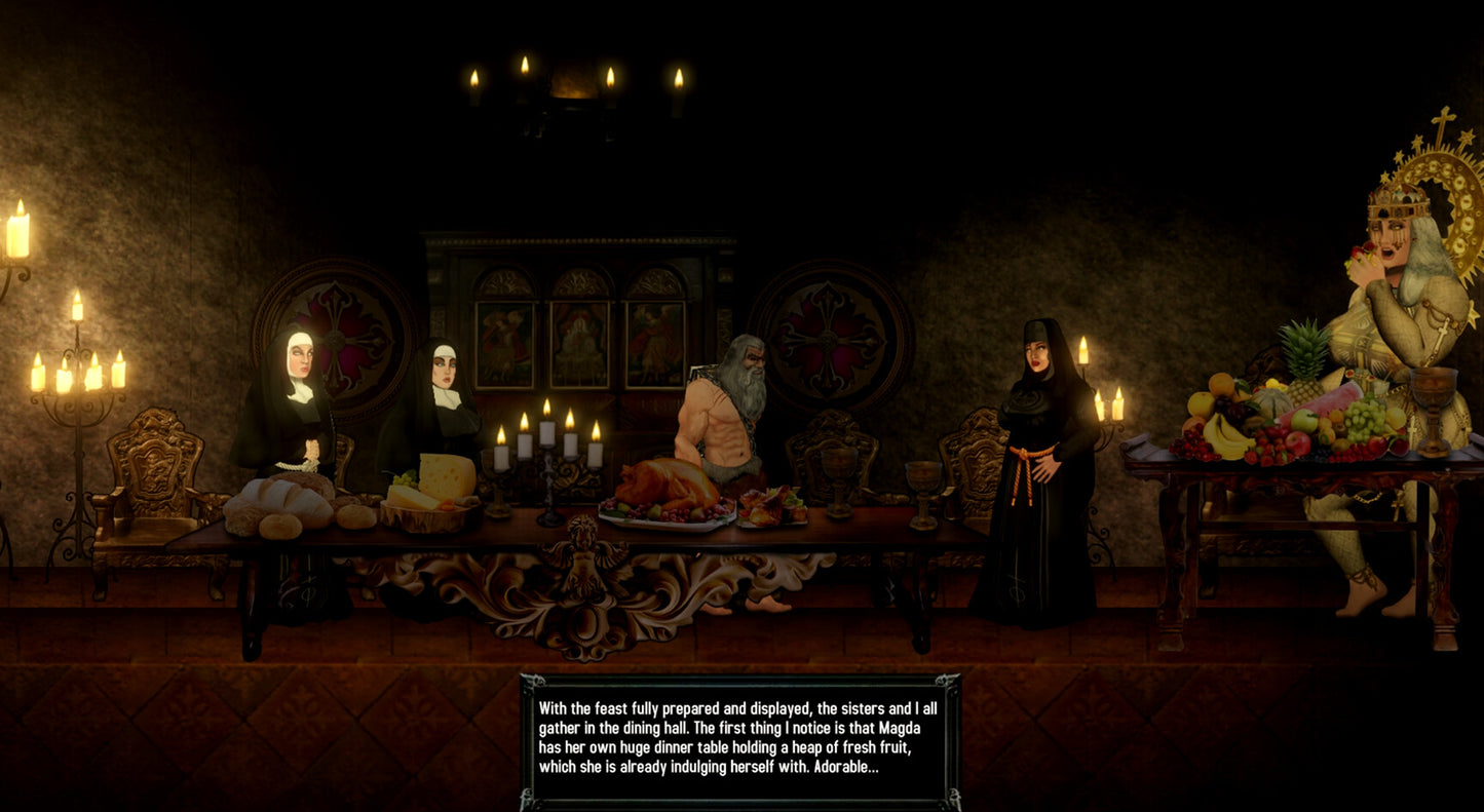 Book of Korvald PC Steam CD Key   Rest of the world (RoW) - custom  [Email/Instant Delivery]
