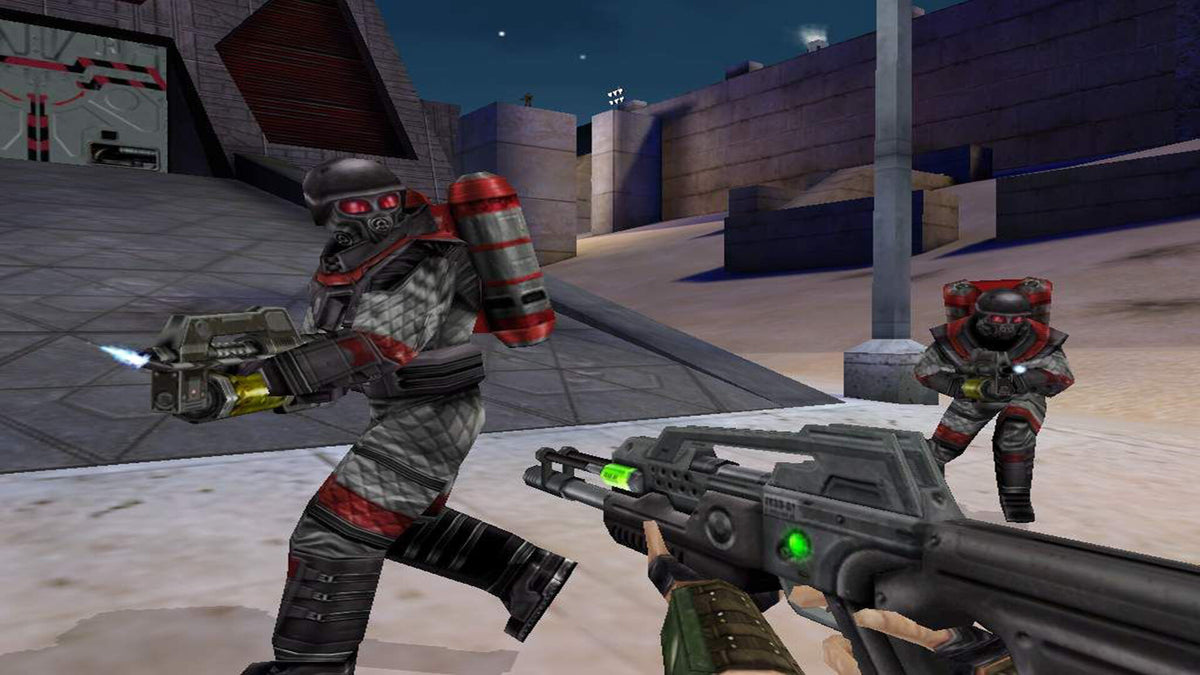 Command & Conquer Renegade PC EA App Account  REGION FREE  [Email/Instant Delivery]