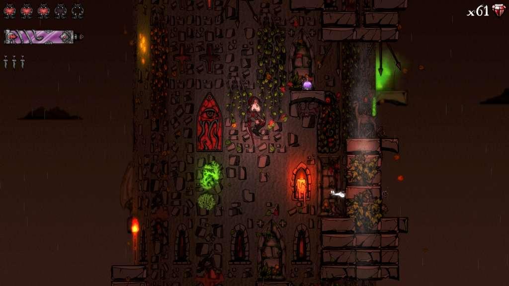Mimic Hunter PC Steam CD Key  REGION FREE Angry Cat Studios - [Email/Instant Delivery]