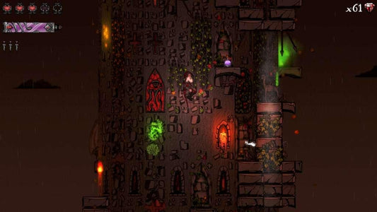 Mimic Hunter PC Steam CD Key  REGION FREE Angry Cat Studios - [Email/Instant Delivery]