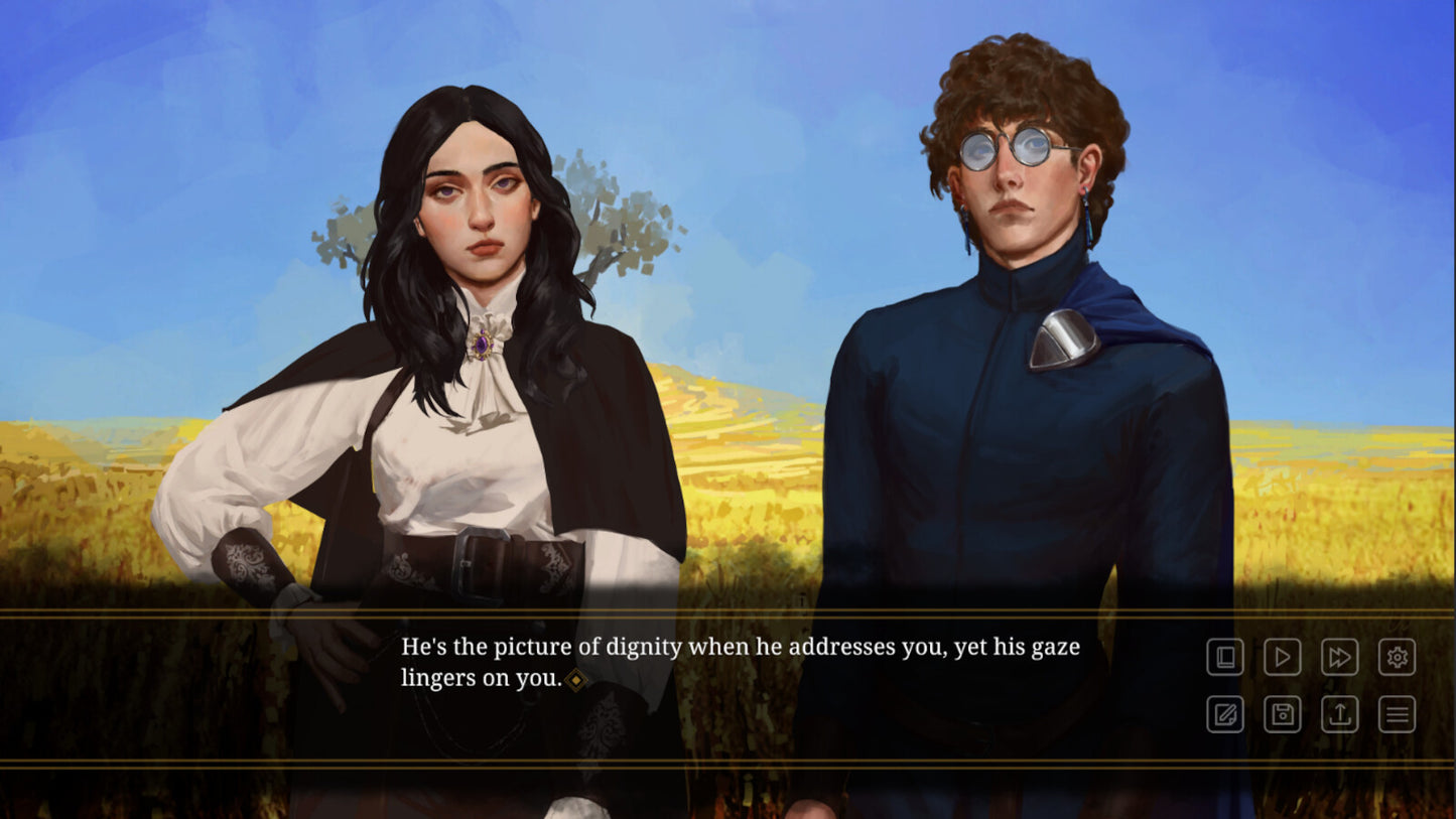 Sigh of the Abyss PC Steam CD Key  REGION FREE Rascal Devworks - [Email/Instant Delivery]