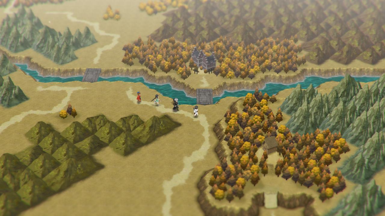 LOST SPHEAR Steam CD Key   REGION FREE Square Enix - [Email/Instant Delivery]
