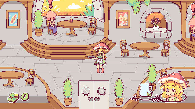 Futanari di Funghi PC Steam CD Key   Rest of the world (RoW) - custom  [Email/Instant Delivery]