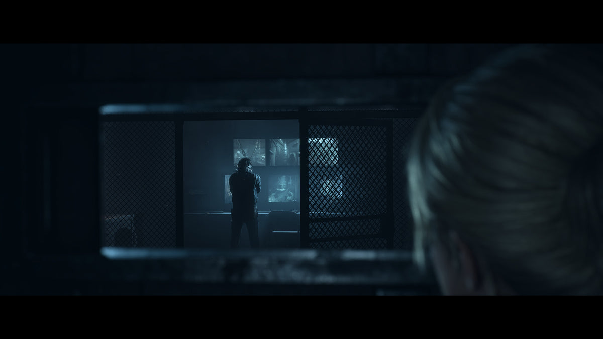 Until Dawn PC Steam Account  REGION FREE PlayStation Publishing LLC - [Email/Instant Delivery]