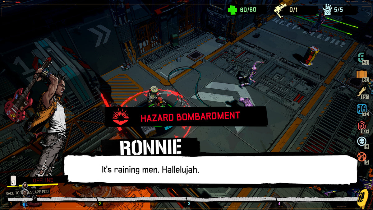 [REDACTED] PC Epic Games Account Steam -  REGION FREE KRAFTON - [Email/Instant Delivery]