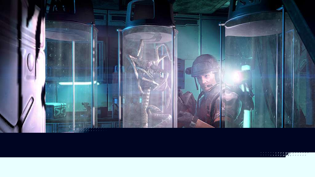 Aliens: Colonial Marines Steam CD Key  REGION FREE Infogrames - [Email/Instant Delivery]