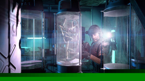 Aliens: Colonial Marines Steam CD Key  REGION FREE Infogrames - [Email/Instant Delivery]