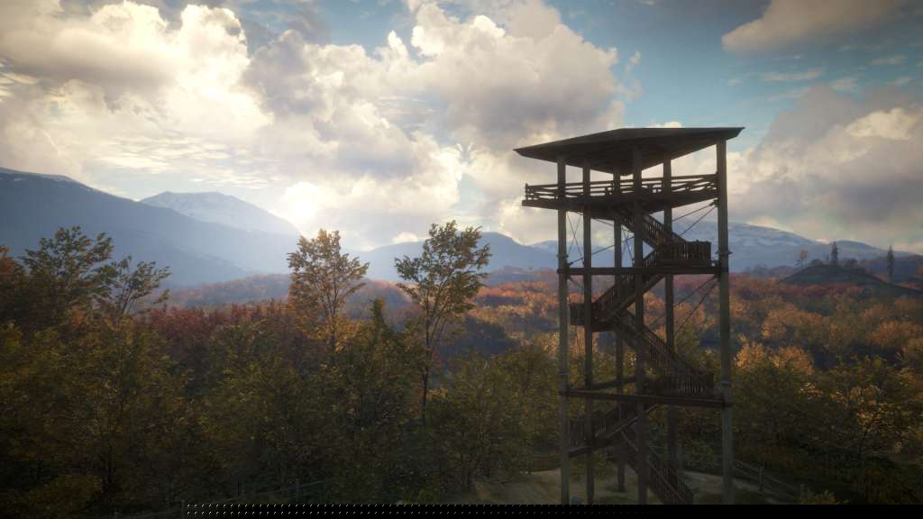 theHunter: Call of the Wild Ultimate Hunting Bundle PC Steam CD Key  REGION FREE Expansive Worlds - [Email/Instant Delivery]