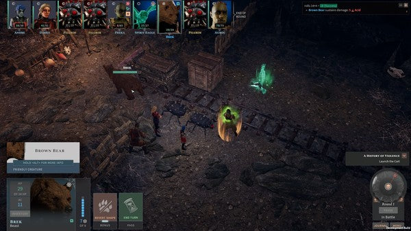 Solasta: Lightbringers Edition XBOX One / Xbox Series X|S / Windows 10 Account Xbox One -  REGION FREE Tactical Adventures - [Email/Instant Delivery]