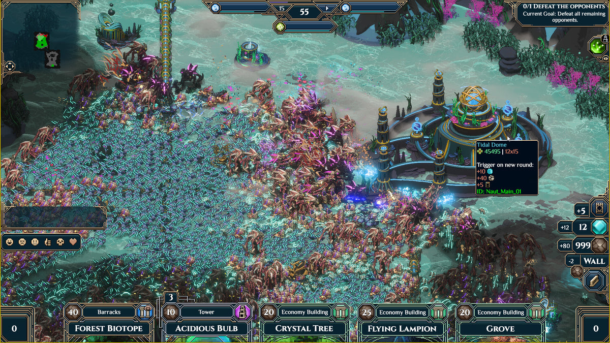 WARCANA EU PC Steam CD Key  EUROPE Team17 - [Email/Instant Delivery]
