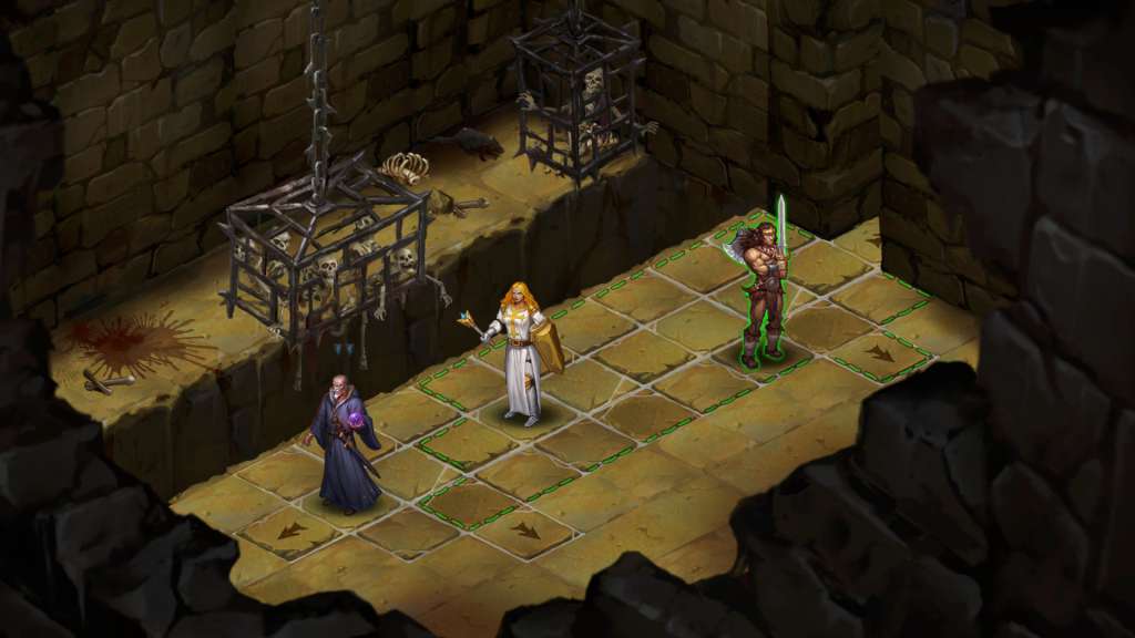 Dark Quest 2 Steam CD Key  REGION FREE Brain Seal Ltd - [Email/Instant Delivery]