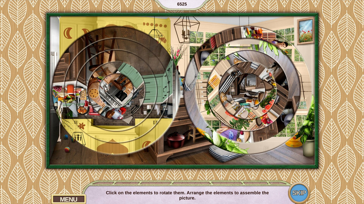 Sweet Home 2: Look and Find Collector's Edition PC Steam CD Key  REGION FREE HH-Games - [Email/Instant Delivery]