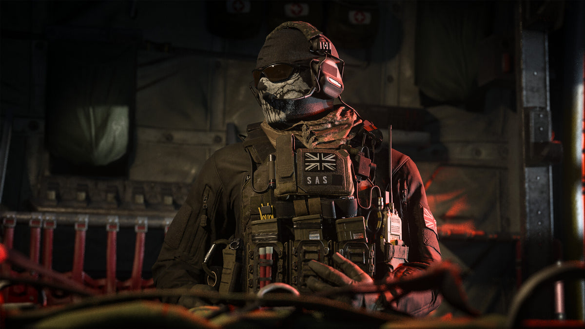 Call of Duty: Modern Warfare III Cross-Gen Bundle EU PS4/PS5 CD Key PlayStation 5 -   EUROPE - all countries Activision Publishing Inc. - [Email/Instant Delivery]