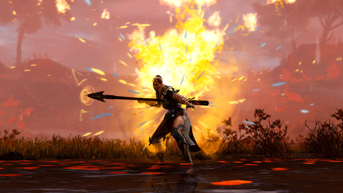 Guild Wars 2: Janthir Wilds DLC Deluxe Edition Digital Download CD Key Other -   EUROPE - all countries ArenaNet® - [Email/Instant Delivery]