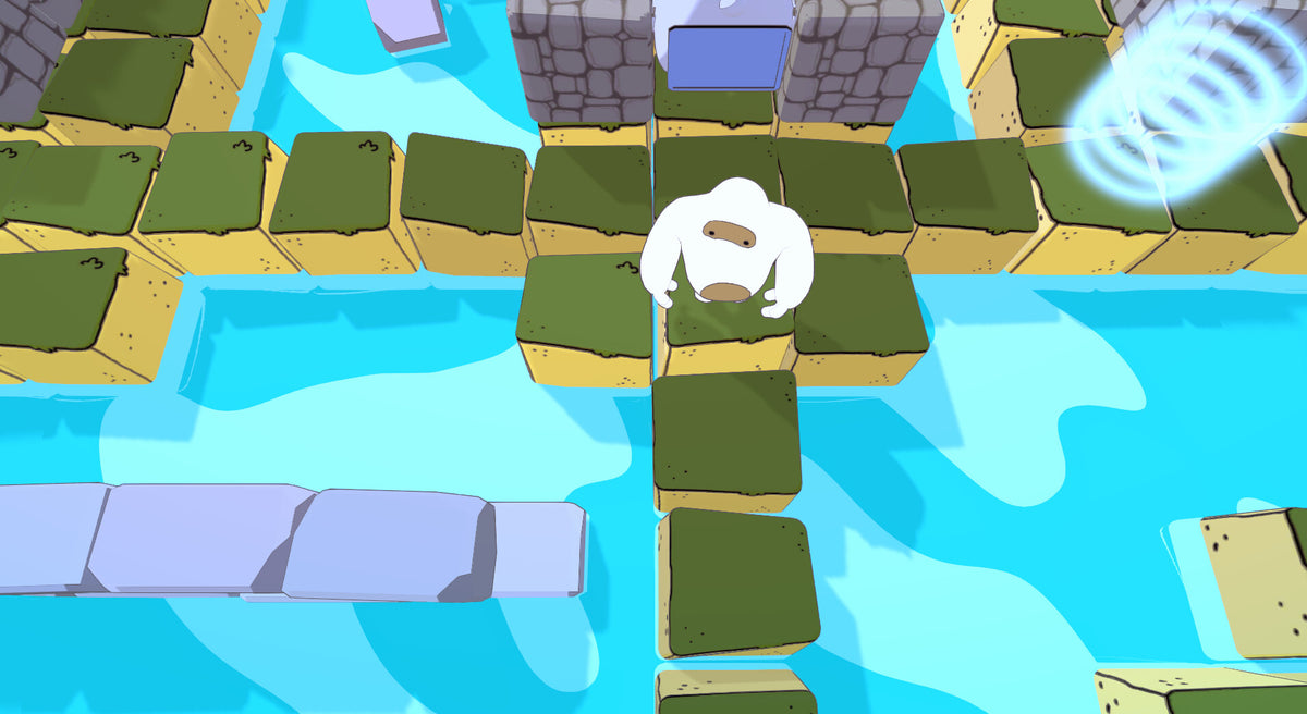 Please Be Kind To The Chickens PC Steam CD Key  REGION FREE Demanding Bear - [Email/Instant Delivery]