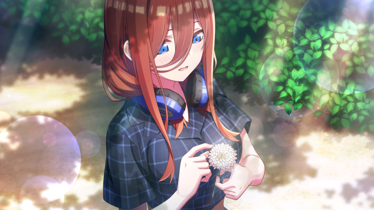 The Quintessential Quintuplets - Memories of a Quintessential Summer PS4 Account PlayStation 4 -  REGION FREE Spike Chunsoft Co. - [Email/Instant Delivery]