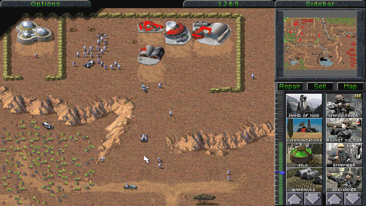 Command & Conquer and The Covert Operations PC EA App Account  REGION FREE  [Email/Instant Delivery]