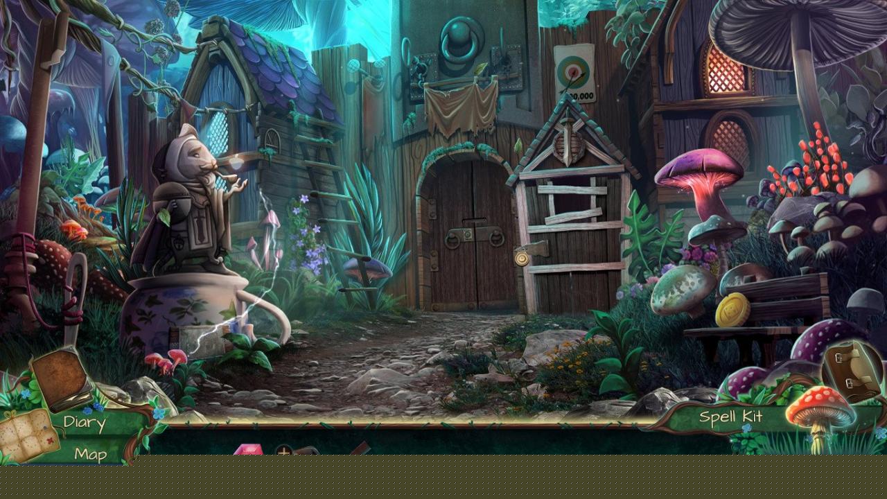 Tiny Tales: Heart of the Forest XBOX One / Xbox Series X|S Account Xbox One -  OTHER Artifex Mundi - [Email/Instant Delivery]