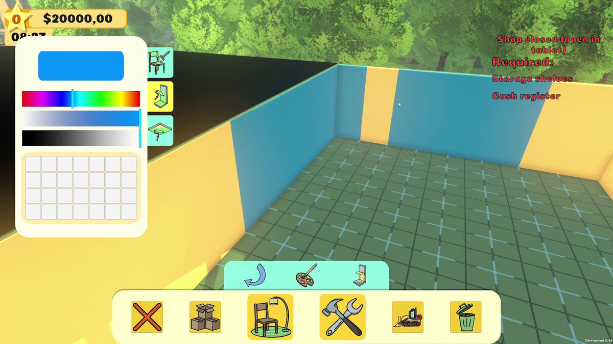 Pet Shop Simulator PC Steam CD Key  REGION FREE Games Incubator - [Email/Instant Delivery]